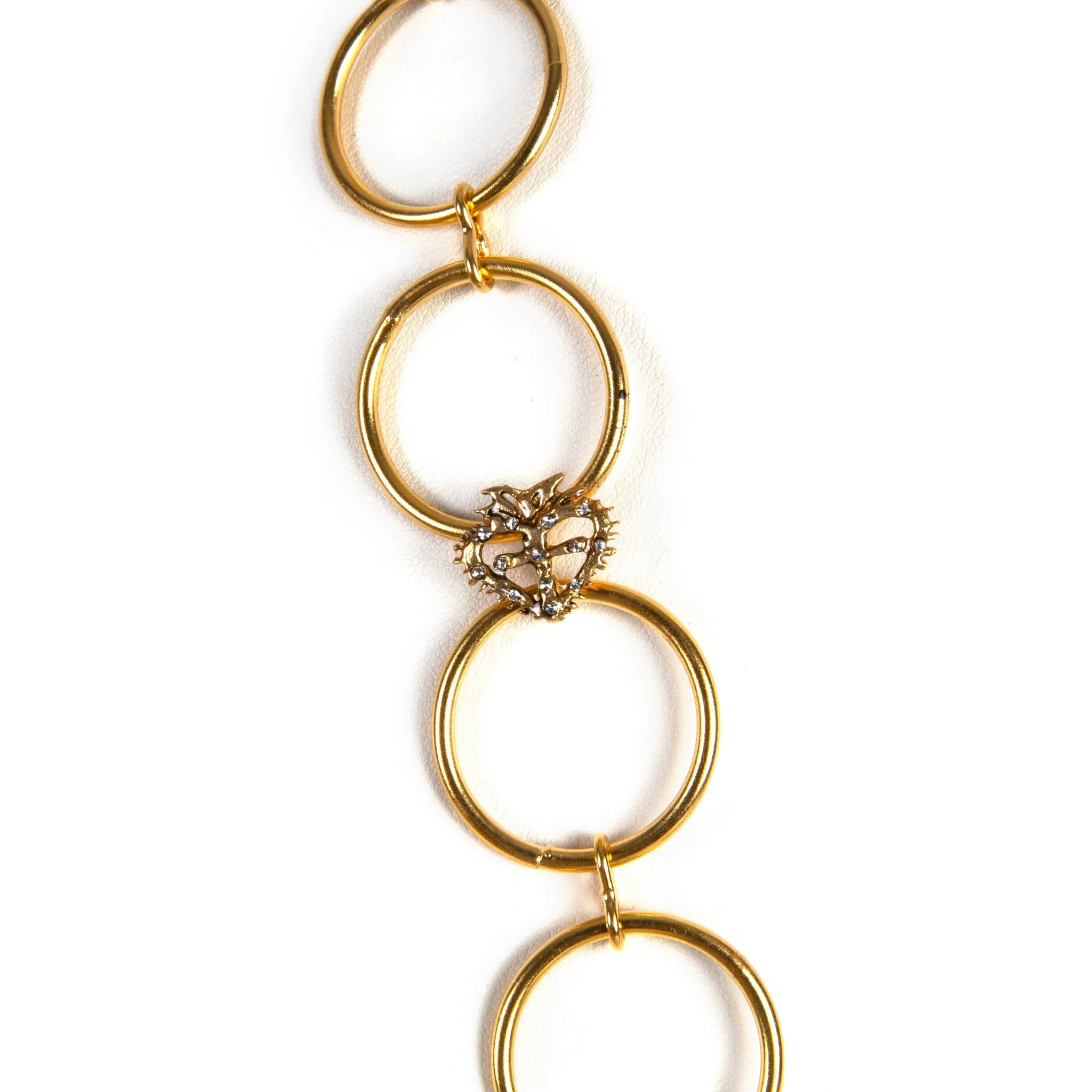 Edie 34" Necklace