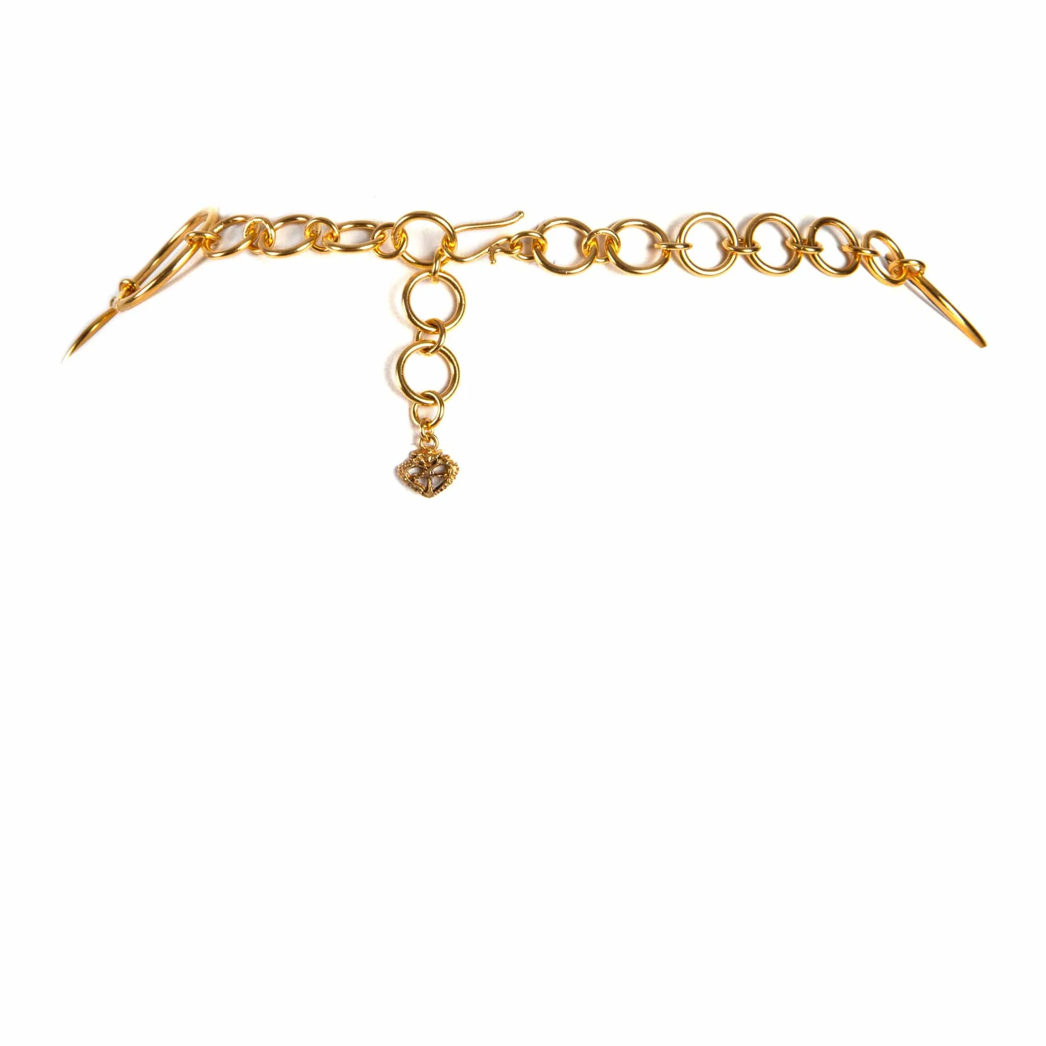 Edie 34" Necklace