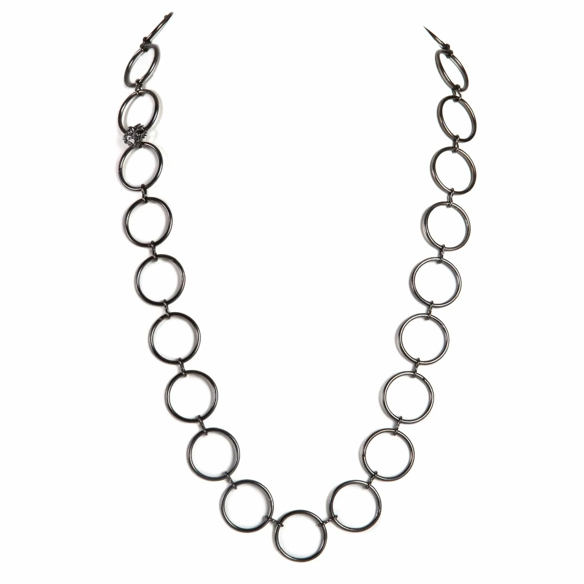 Edie 34" Necklace