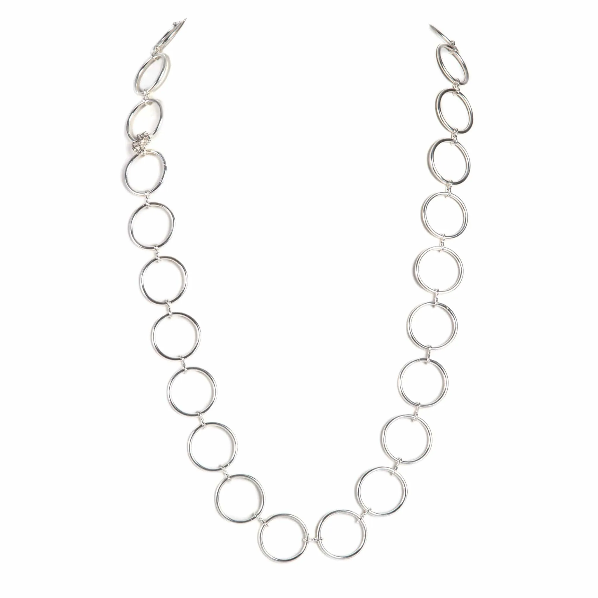 Edie 34" Necklace