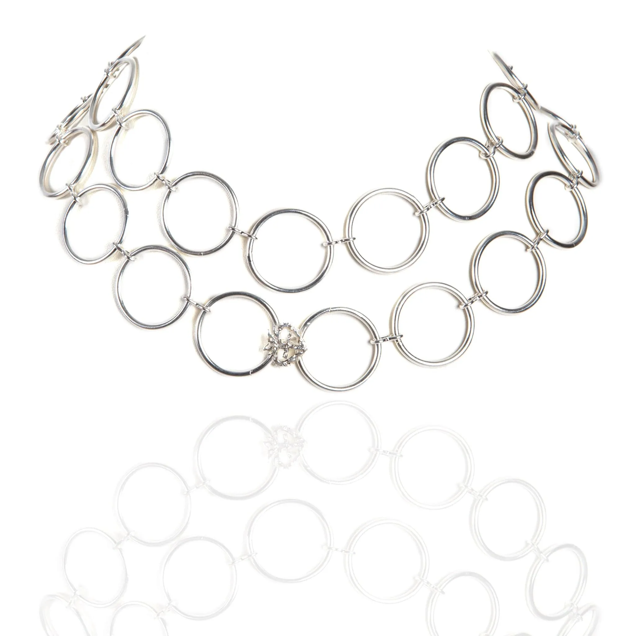 Edie 34" Necklace
