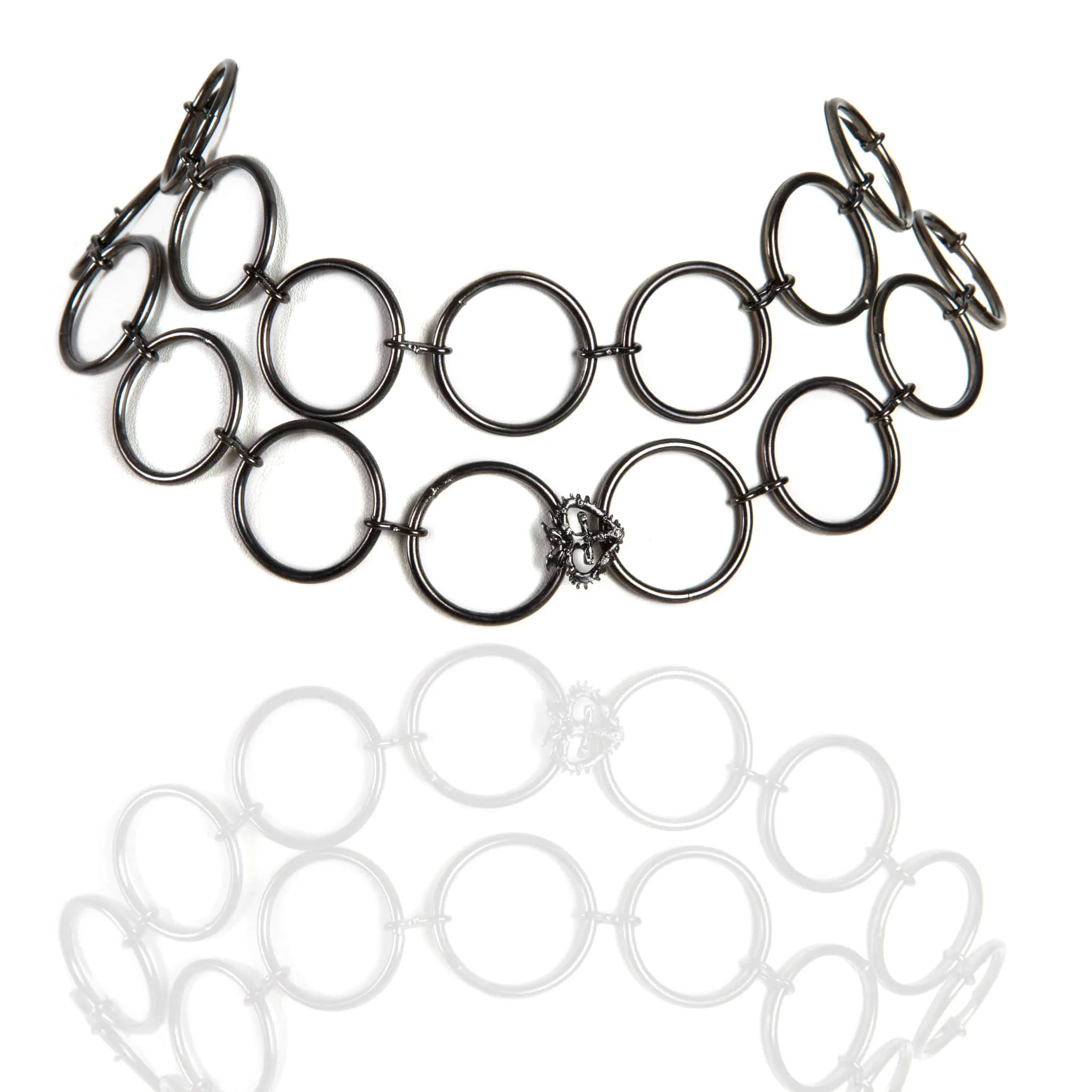 Edie 34" Necklace