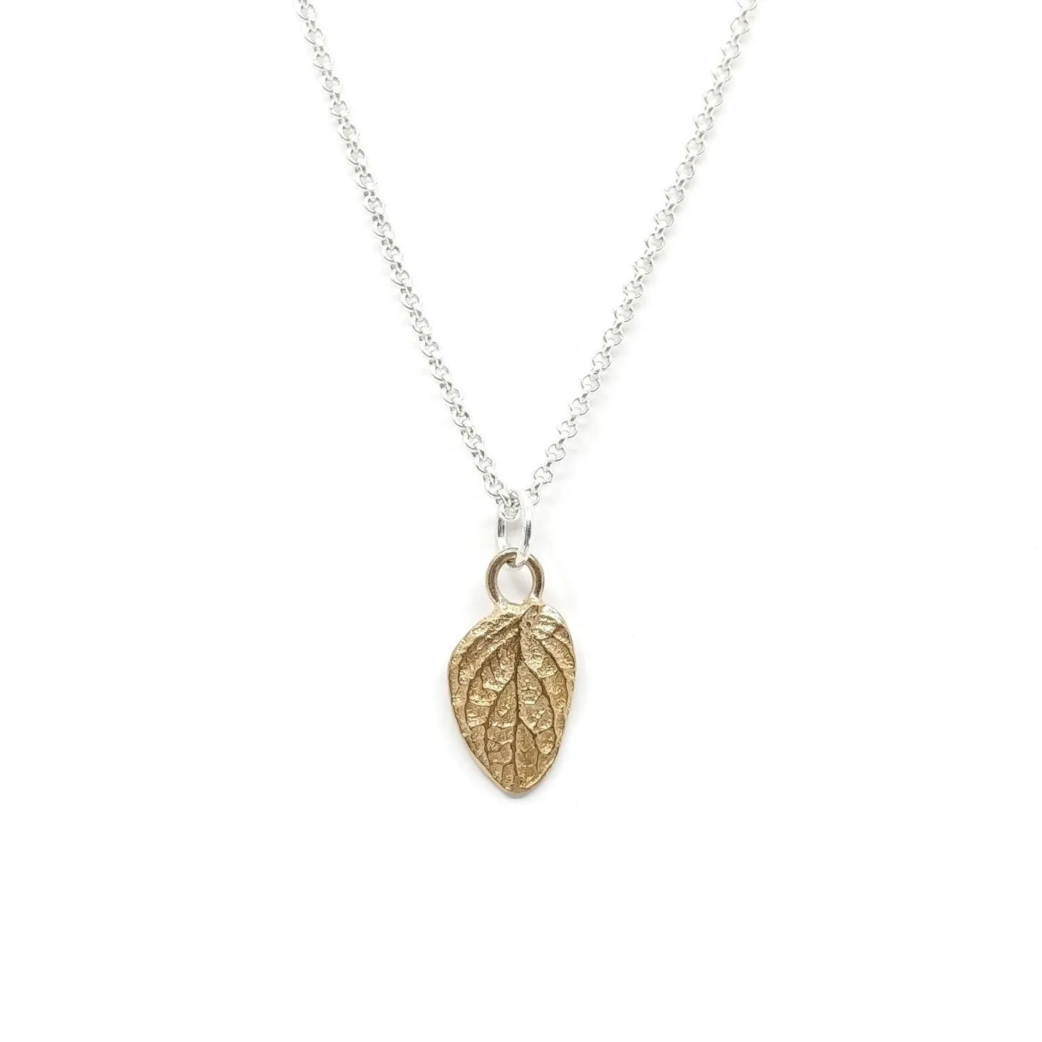 Oregano Pendant | Small