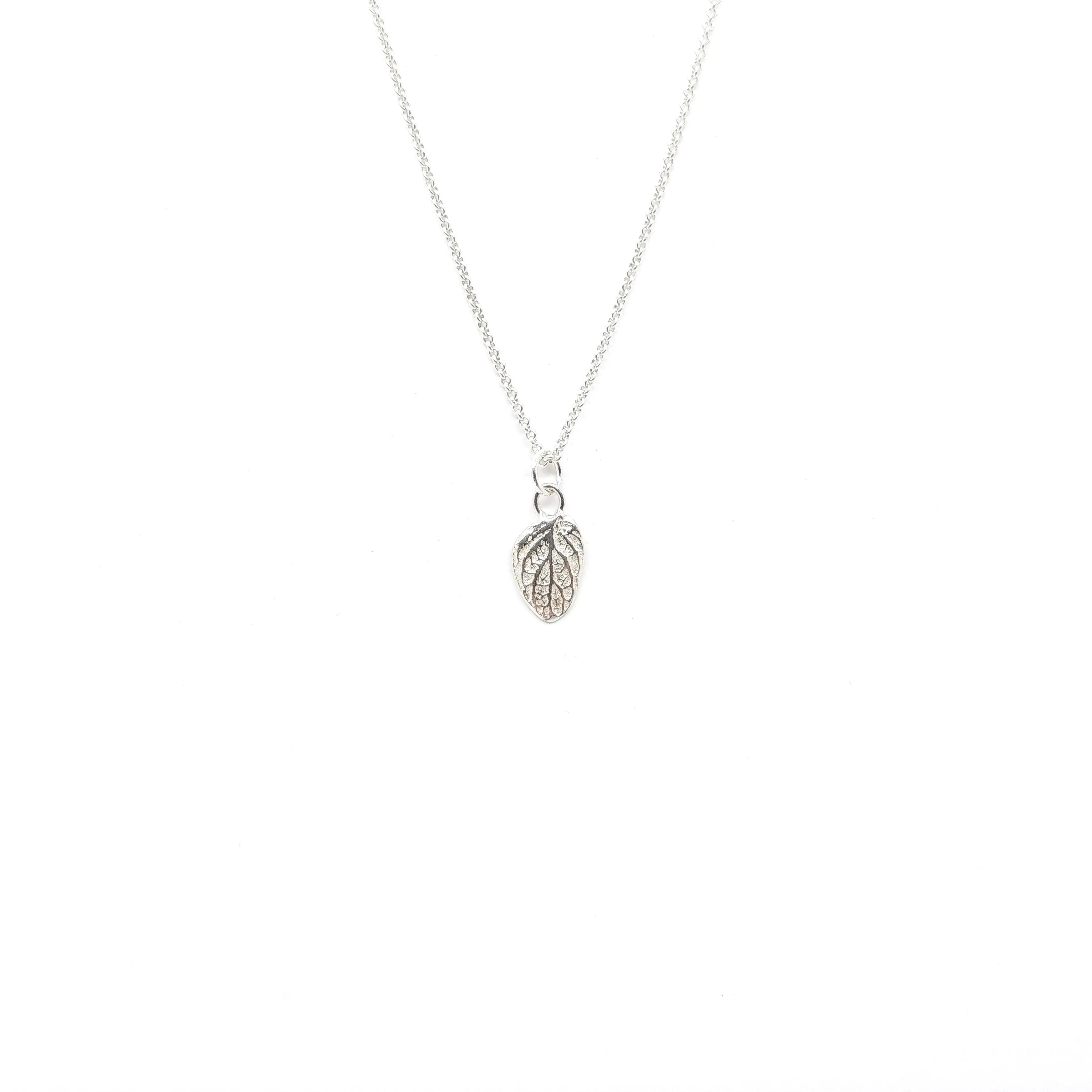 Oregano Pendant | Small
