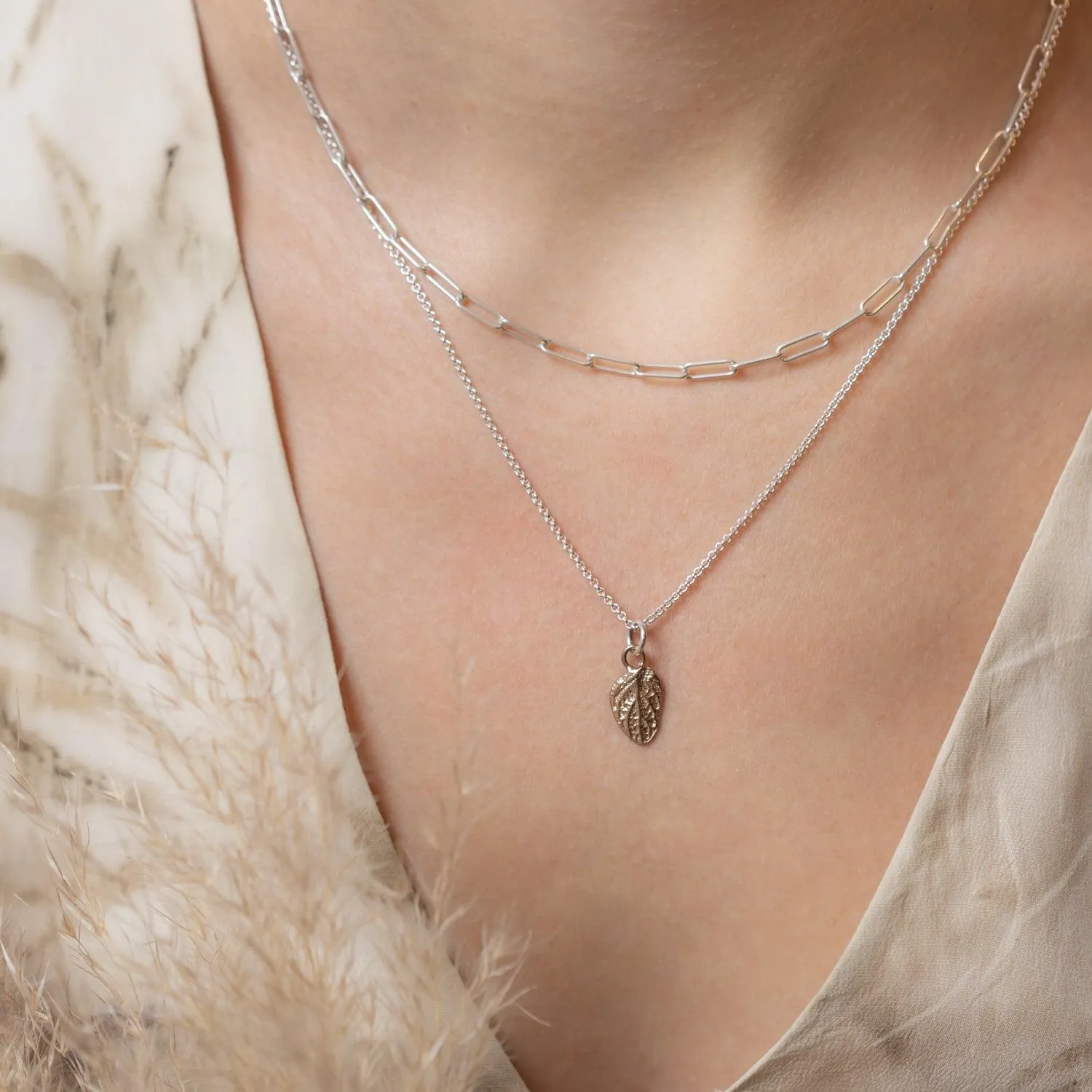 Oregano Pendant | Small